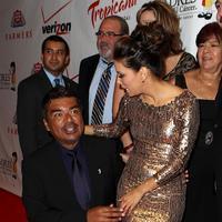 Eva Longoria and George Lopez host Padres Contra El Cancer Annual Gala  | Picture 103837